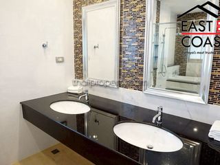 For rent 4 bed house in Bang Lamung, Chonburi