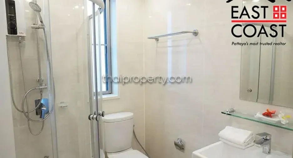 For rent 4 bedrooms house in Bang Lamung, Chonburi