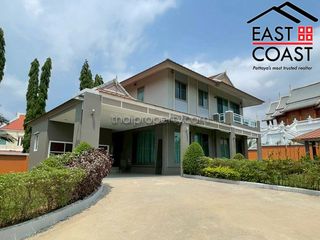 For rent 4 bed house in Bang Lamung, Chonburi