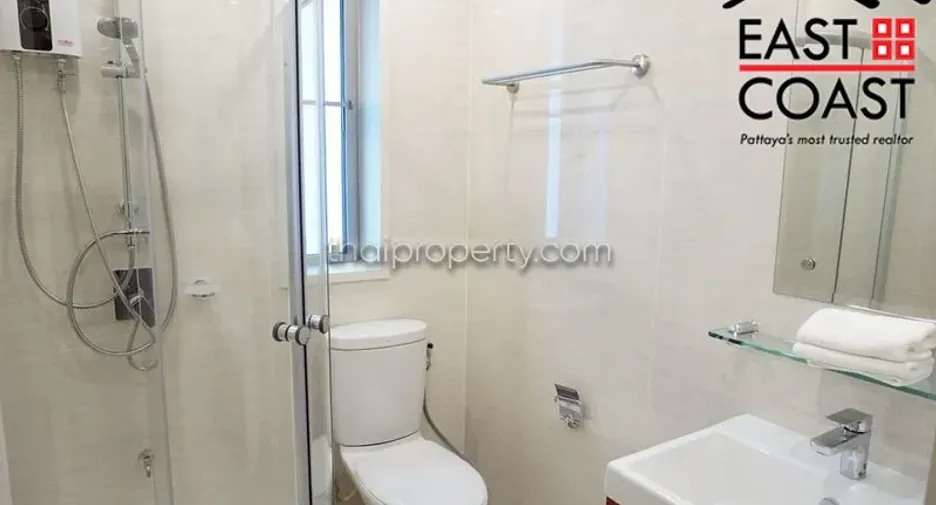 For rent 4 bedrooms house in Bang Lamung, Chonburi