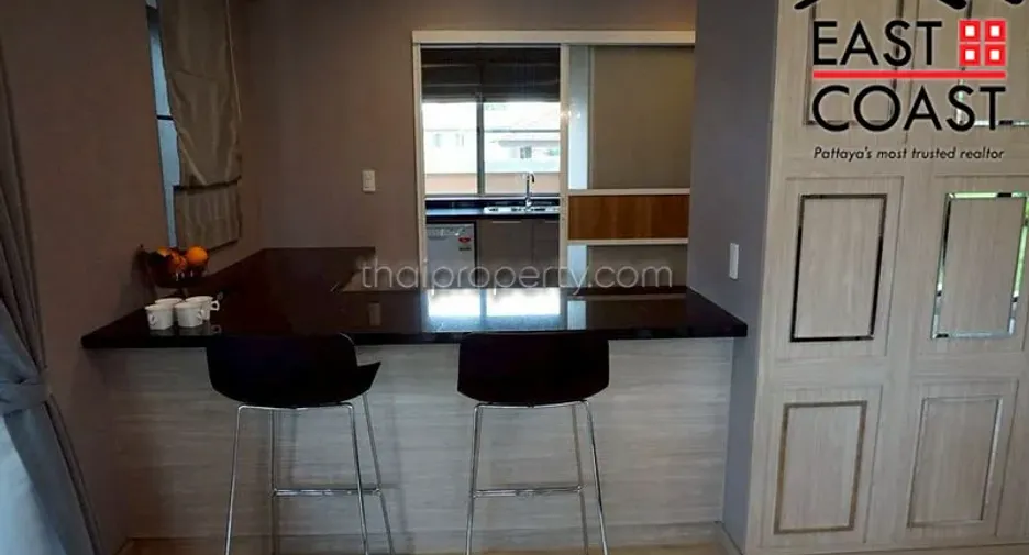 For rent 4 bedrooms house in Bang Lamung, Chonburi