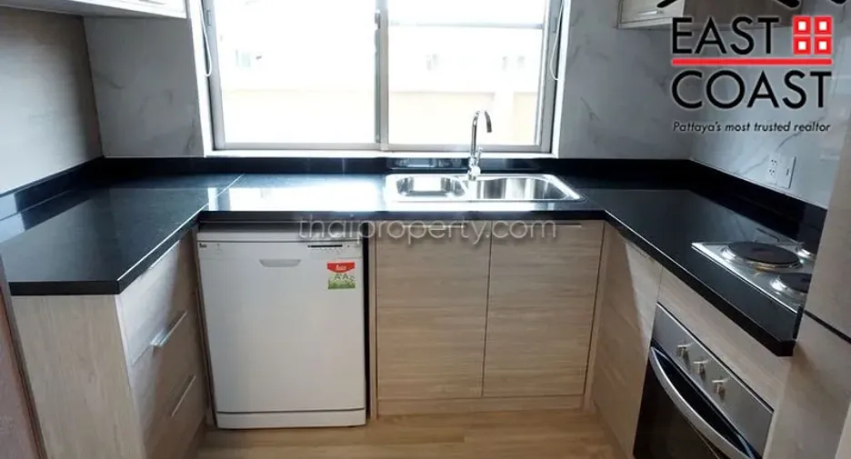 For rent 4 bedrooms house in Bang Lamung, Chonburi