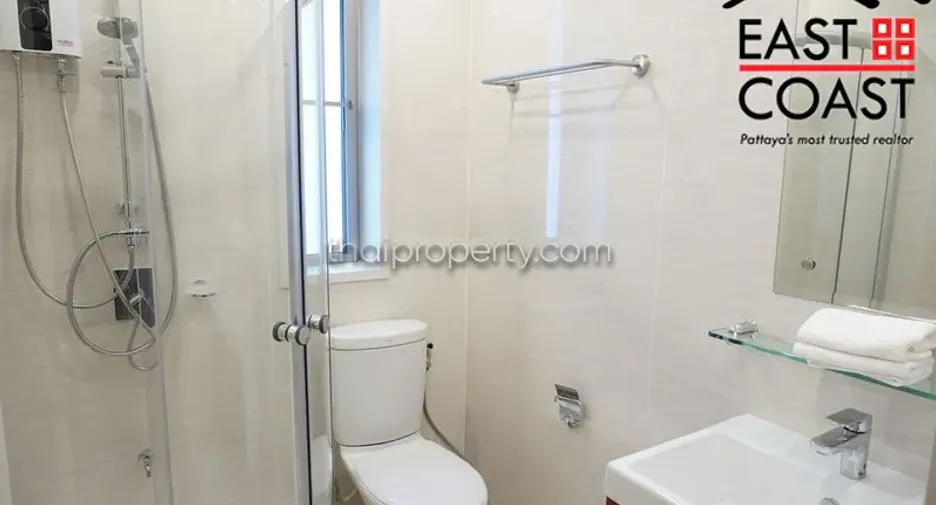 For rent 4 bedrooms house in Bang Lamung, Chonburi