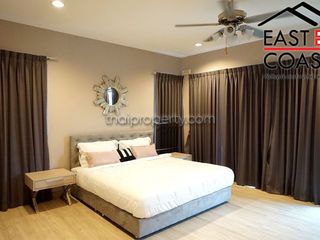 For rent 4 bed house in Bang Lamung, Chonburi