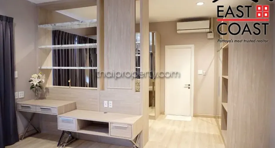 For rent 4 bedrooms house in Bang Lamung, Chonburi