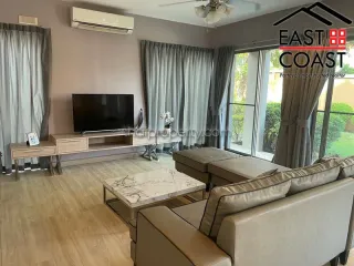 For rent 4 bedrooms house in Bang Lamung, Chonburi