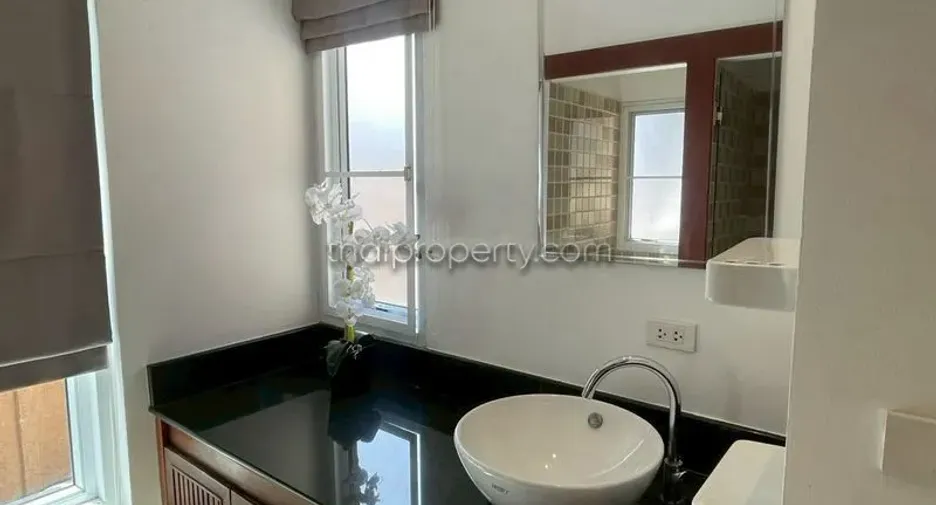 For rent 3 bedrooms house in Bang Lamung, Chonburi