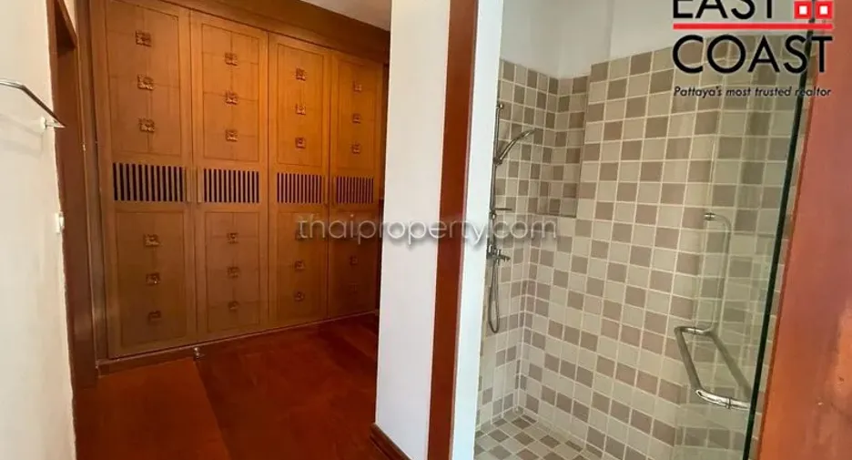 For rent 3 bedrooms house in Bang Lamung, Chonburi