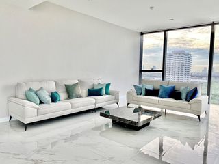 For rent 4 bed condo in Bang Kho Laem, Bangkok