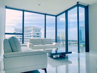 For rent 4 bed condo in Bang Kho Laem, Bangkok