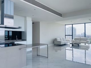 For rent 4 bed condo in Bang Kho Laem, Bangkok