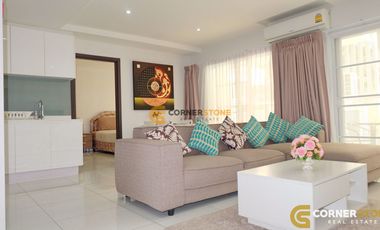 出租 和 出售 2 卧室 公寓 在 Bang Lamung, Chon Buri