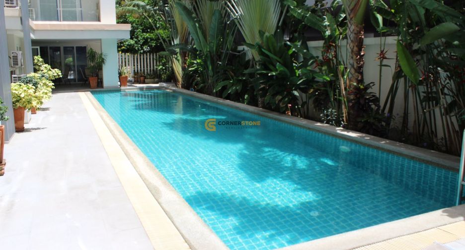 出租 和 出售 2 卧室 公寓 在 Bang Lamung, Chon Buri