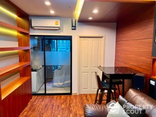 For rent 1 Beds condo in Thon Buri, Bangkok