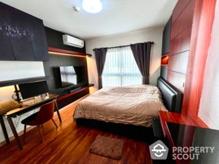 For rent 1 Beds condo in Thon Buri, Bangkok
