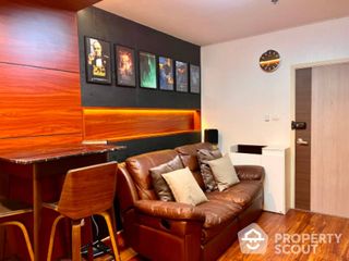 For rent 1 Beds condo in Thon Buri, Bangkok