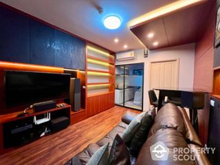 For rent 1 Beds condo in Thon Buri, Bangkok
