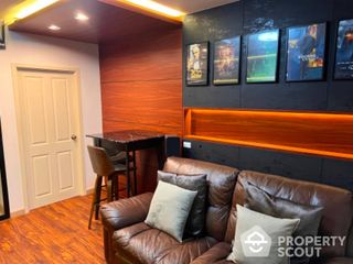 For rent 1 Beds condo in Thon Buri, Bangkok