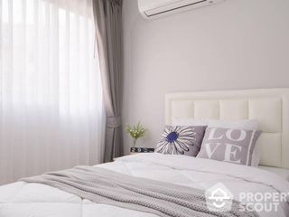 For sale 2 Beds condo in Bang Kapi, Bangkok