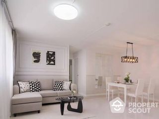 For sale 2 Beds condo in Bang Kapi, Bangkok