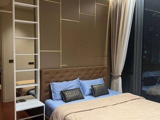 For rent 1 Beds condo in Watthana, Bangkok