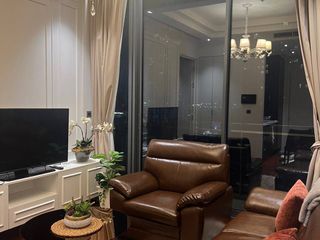 For rent 1 Beds condo in Watthana, Bangkok