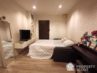 For rent 1 bed condo in Mueang Samut Prakan, Samut Prakan