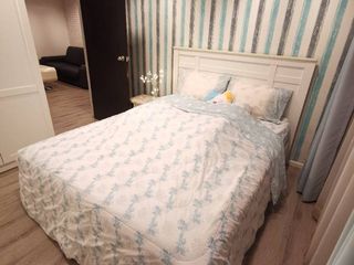 For rent 1 bed condo in Mueang Samut Prakan, Samut Prakan