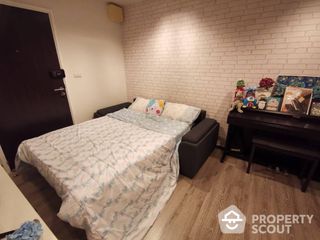 For rent 1 bed condo in Mueang Samut Prakan, Samut Prakan