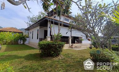 For sale 3 bed house in Pran Buri, Prachuap Khiri Khan