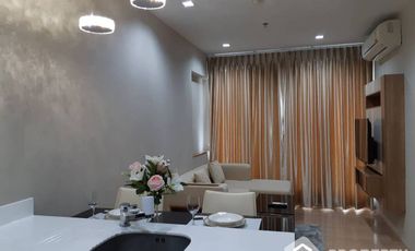 For sale 1 Beds condo in Sathon, Bangkok