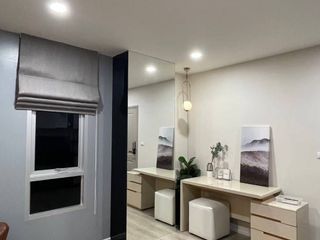 For sale 1 bed condo in Khlong Luang, Pathum Thani