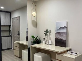 For sale 1 bed condo in Khlong Luang, Pathum Thani