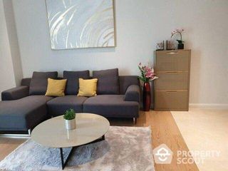 For rent 1 Beds condo in Khlong San, Bangkok