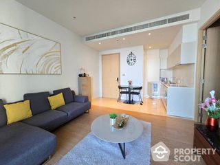 For rent 1 Beds condo in Khlong San, Bangkok