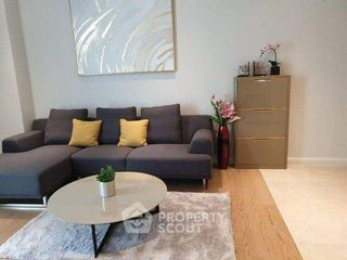 For rent 1 Beds condo in Khlong San, Bangkok