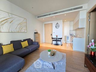 For rent 1 Beds condo in Khlong San, Bangkok