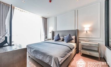 For rent and for sale 1 bed condo in Watthana, Bangkok