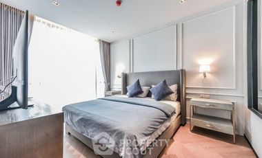 For rent and for sale 1 bed condo in Watthana, Bangkok
