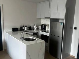 For rent and for sale 2 bed condo in Yan Nawa, Bangkok