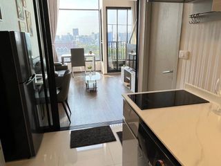 For rent そして for sale 1 Beds condo in Chatuchak, Bangkok