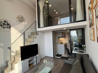 For rent そして for sale 1 Beds condo in Chatuchak, Bangkok