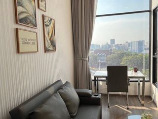 For rent そして for sale 1 Beds condo in Chatuchak, Bangkok