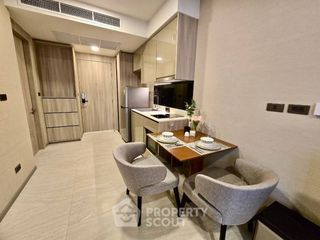 For sale 1 bed condo in Watthana, Bangkok