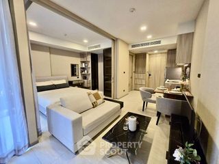 For sale 1 bed condo in Watthana, Bangkok