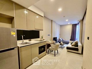 For sale 1 bed condo in Watthana, Bangkok