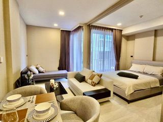 For sale 1 bed condo in Watthana, Bangkok