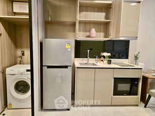 For sale 1 bed condo in Watthana, Bangkok