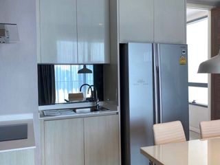 For rent 3 bed condo in Watthana, Bangkok