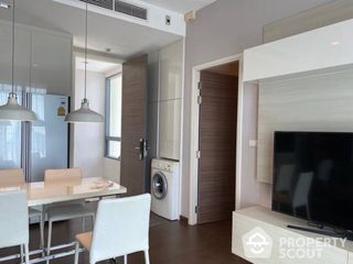 For rent 3 bed condo in Watthana, Bangkok